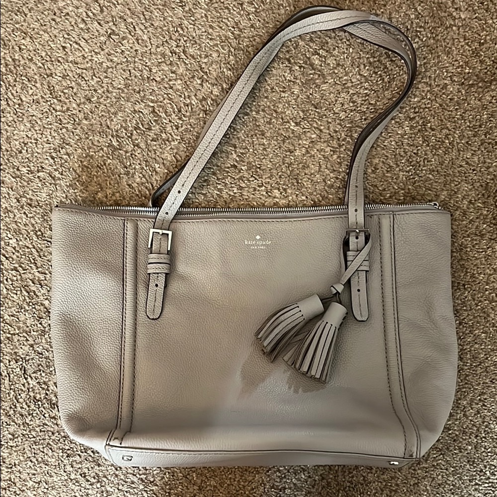 Kate Spade Orchard Street Maya Shoulder Tote Bag
